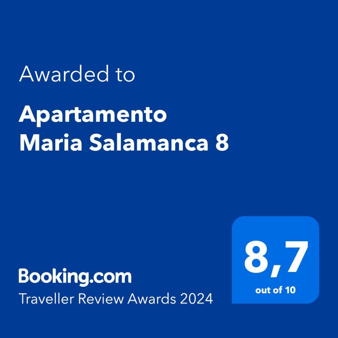 Apartamento Salamanca 8 En Santa Pola Eksteriør bilde