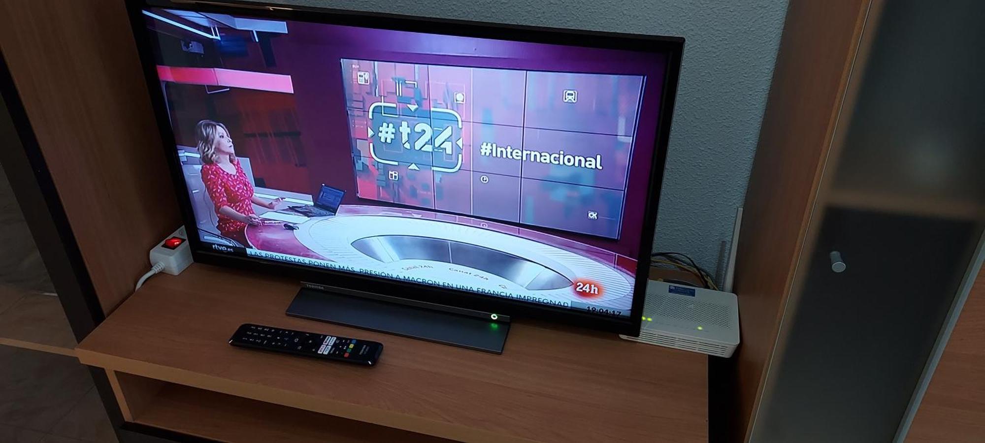 Apartamento Salamanca 8 En Santa Pola Eksteriør bilde