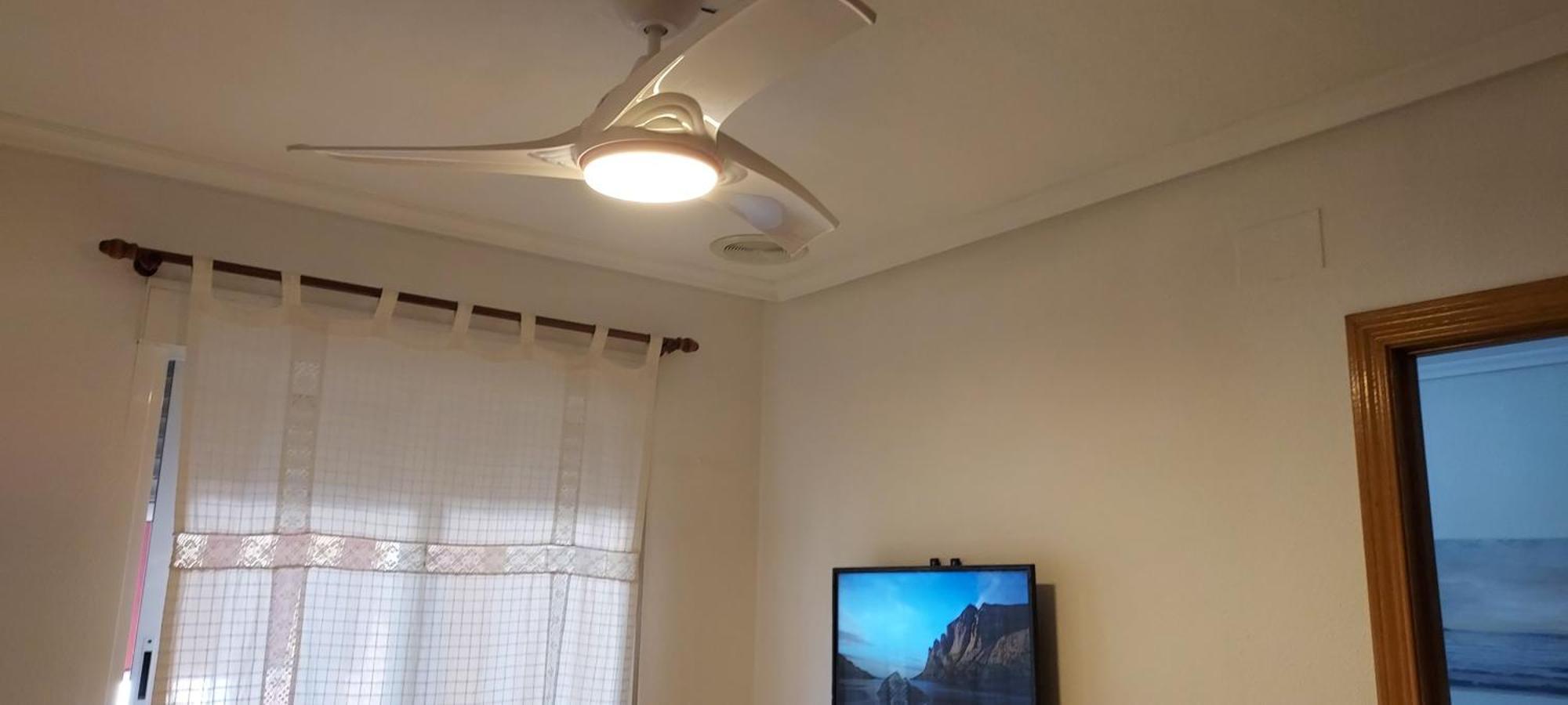 Apartamento Salamanca 8 En Santa Pola Eksteriør bilde